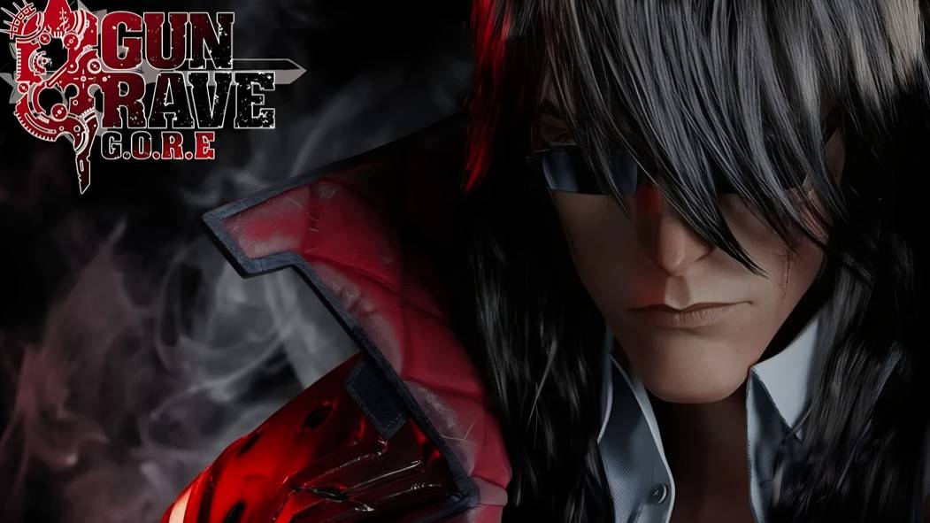 Gungrave- ᛜᛠᚹᛊᎶⰓᛊ -ꎆᛠᚤᚢ 2. зᴀбᴩоɯᴇнный ᴦоᴩод#2 смотреть онлайн