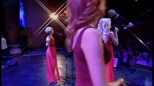 ELENA NICIU Petre Geambasu Show Band-  Mon mec a moi