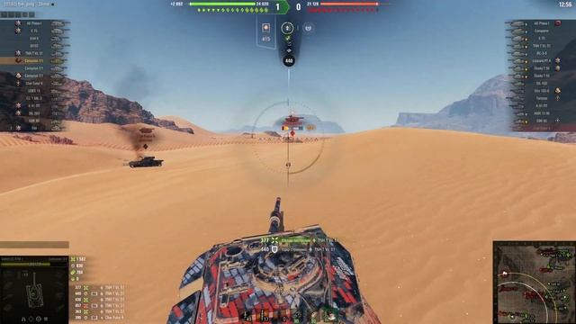 ВІД Comet до Centurion Action X 🔥ОГЛЯД ГІЛКИ БРИТАНСЬКИХ СТ в 2023🔥WoT UA