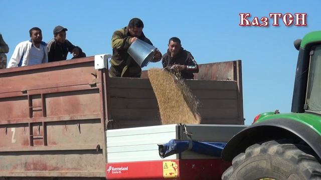 КазТСН смотреть онлайн