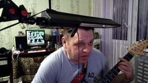 ЖЩ - Тоска 3 кавер