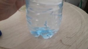 Physics Поплавок Обьяснение опыта