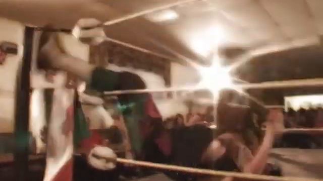 DragonPRO Wrestling: Super Fight! MV смотреть онлайн