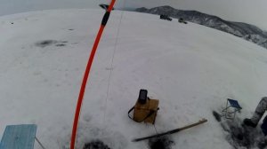 Новый фильм 15.03.2025. Рыбалка на Байкале. Часть 3. Заключительная серия.