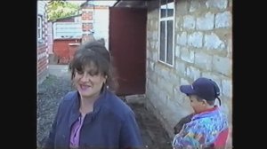 Архивное видео в конце .