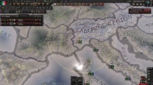 Hearts of Iron 4: By Blood Alone - Official Behind the Scenes #1