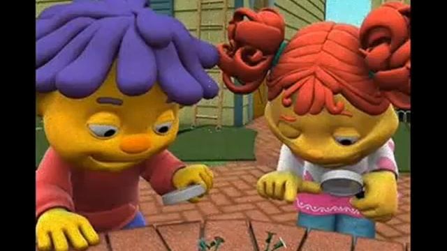 Sid el ciéntifico- Mis amigos donde estan смотреть онлайн