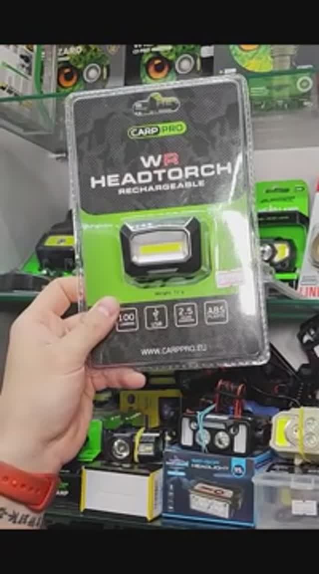 Целый шкаф фонарей ArmyTek East Shark Carp Pro shorts 22
