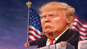 ПРОЕКТ «МОМЕНТЫ ВРЕМЕНИ», ВЫПУСК № 508 «ПОХОЖЕ, ЧТО ТРАМПА КРУПНО НАДУЛИ»