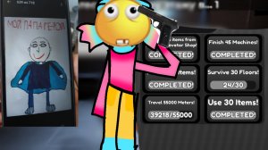 делаю мастерку на Финне...да я новый роблоксер