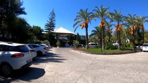 Urlaub  Emelda Sun Club  05 09 2022 .