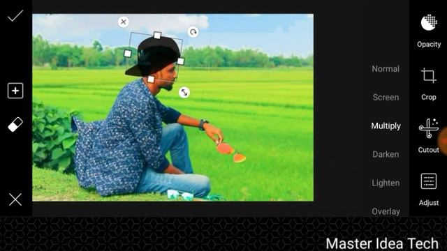 মোবাইল দিয়ে নিজেই ফটো এডিটিং এর কাজ শিখুন! PicsArt Photo Editing Tutorial || Edit Like Photoshop смотреть онлайн