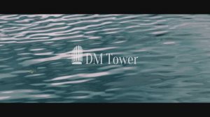 Бизнес-центр DM Tower. Выше своего окружения.