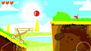 Рома и странный пупс