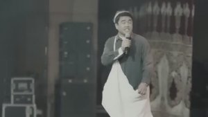 Maximum Jamoasi - Meni qo'lim uzun