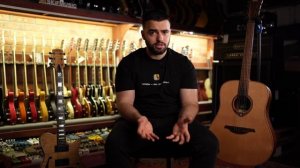 КАК правильно ХРАНИТЬ гитару? | УХОД за гитарой в ДОМАШНИХ условиях | SKIFMUSIC.RU