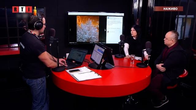 ПАРА SOLO-Лілія Кухарчук, Юрій Бабаєв   директор, дизайнер та співвласники бренду 'ПАРА SOLO' смотреть онлайн