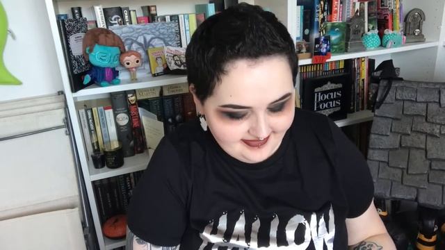 HALLOWEEN HOMESENSE HAUL 2018 - BIGGEST HALLOWEEN ITEM I'VE EVER GOTTEN смотреть онлайн