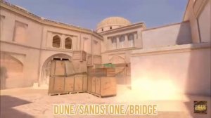 Трек reforget Standoff 2