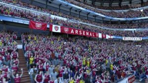 Гол За Месут Озил В FIFA 20