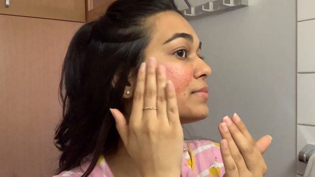 Trying THE ORDINARY peeling solution | Is it worth the hype? 🤔 смотреть онлайн