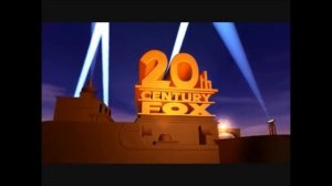 20th Century Fox Home Entertainment Blender History (1935-2011)