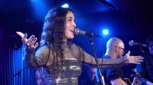 Dolce Gavana - (Rosario - Algo Contigo cover ) Dilly Gonzales