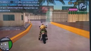 Тест игр на игровой приставке 3D Game Linux