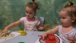 Дети Играют в Игрушки Видео для детей сборник Children are playing and having fun