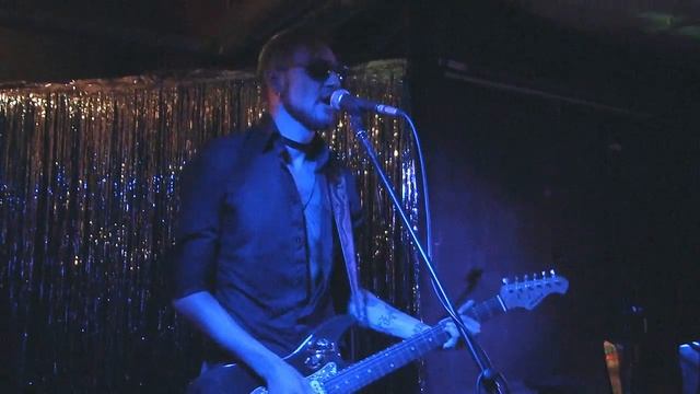 Budda Larin - Live in Niko 17.04.15 смотреть онлайн