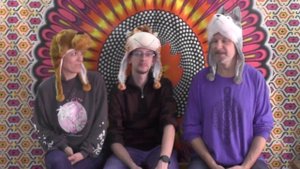 120 Подкова радости