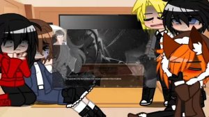 реакция фем зайчик на Винди 31