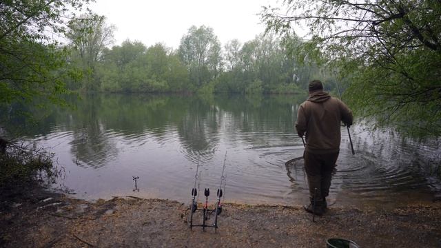 15 FISH HIT at LINEAR FISHERIES Syndicate! Carp Fishing 2024 смотреть онлайн