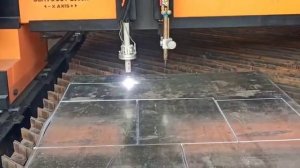Aluminium Cutting Plasma | hypertherm powermax 105 plasma cutter