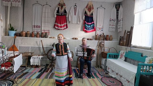 Маслова Мелания