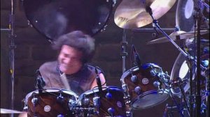 Black Sabbath and DIO Heaven and Hell Live from Radio City Music Hall. (2007)