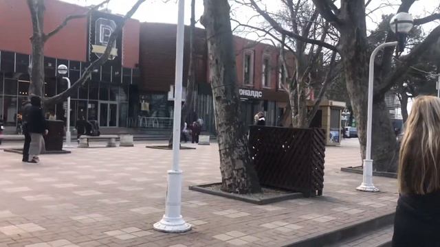 Геленджик 2021 смотреть онлайн