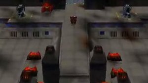 Future Cop: L.A.P.D. Urban Jungle Complete