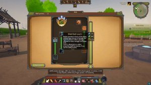 Gedonia Build: Paladin of Glory