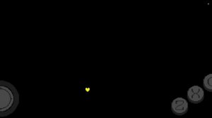 UNDERTALE YELLOW! 11 Серия:Битва с Церобой (опять).