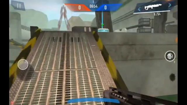 И граб игру N. O. V. A смотреть онлайн