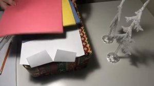 ОРИГИНАЛЬНАЯ УПАКОВКА МУЖСКОГО ПОДАРКА