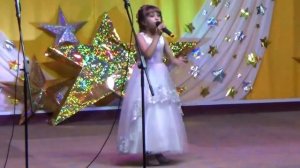 "МАМА". БУлахова Алина.