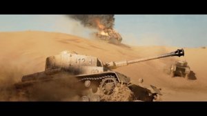 Company of Heroes 3 - Official Live Action Trailer