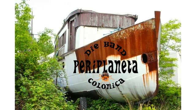 Periplaneta Colonica Easy Song смотреть онлайн