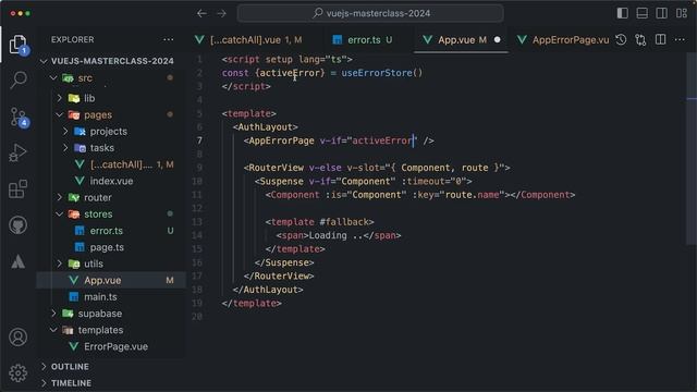 57.-Create-Global-Error-Handler-in-Vue.js-with-Pinia-and-Vue-Router