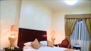 CLIFTON INTERNATIONAL HOTEL