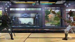 Shadow fight 3 | bolo the sixth defeated