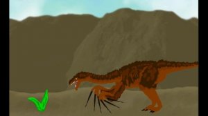 "Эпоха Хаоса" 2 серия