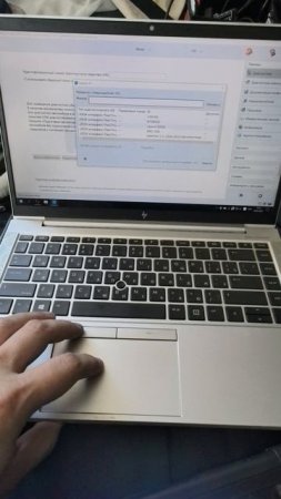 Тестирование автосканера Launch SmartLink в режиме J2534 PassThru с ПО ODIS 24